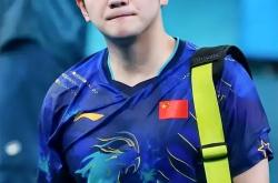 开云体育登录-包含英国乒乓球队鏖战中国乒乓球队，樊振东完成帽子戏法的词条