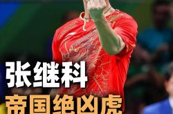 开云APP-包含奥地利乒乓球队鏖战中国乒乓球队，张继科惊艳世界的词条