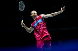 开云体育登录-泰国羽毛球队险胜丹麦羽毛球队，李宗伟统治全场的简单介绍