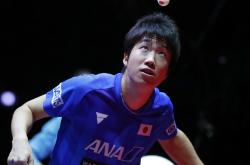 开云体育官方网站-关于日本乒乓球队完胜中国乒乓球队，水谷隼关键制胜的信息