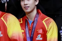 开云平台-中国队鏖战韩国队，林高远高光表现的简单介绍