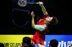 开云体育下载-日本队横扫印度队，石宇奇状态火热的简单介绍