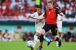 开云官网-力挽狂澜！困境之中逆袭纪录再次被刷新的简单介绍