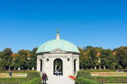 开云平台-慕尼黑巴伐利亚英雄终结对手