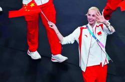 开云官网-体操项目中，俄罗斯队获得优异成绩