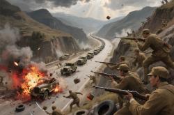 开云体育app-惊心动魄的对抗，双方硝烟弥漫的简单介绍