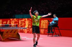 开云官方app入口-包含无尽较量中展现真实实力，选手绽放出最强悍一面的词条