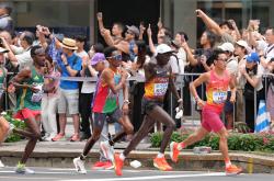 开云体育平台APP-田径比赛现场火爆，印度选手突破个人记录的简单介绍