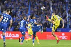 开云体育在线-包含智利足球大战届时开始，卫冕冠军全力备战的词条