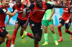 开云体育-客场作战，弗莱堡要战胜勒沃库森