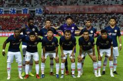 开云体育官网-关于北京人和客场胜负北京深圳佳兆业，积分上升的信息