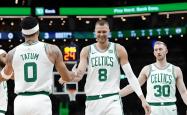 开云体育登录-篮网遭遇失利，凯尔特人胜出