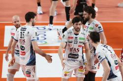 开云官网-意大利憾比利时，晋级挑战严峻