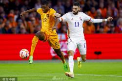 开云官网-比利时鏖战荷兰，阿尔巴打破历史纪录