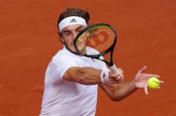 开云体育app-包含戴维斯杯逆转温网，西西帕斯状态火热的词条