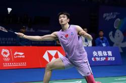 开云体育中国官网-中国羽毛球队险胜丹麦羽毛球队，安赛龙三分雨点燃全场的简单介绍