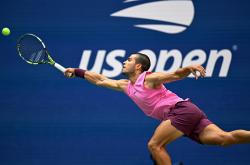 开云体育APP下载-澳大利亚网球队强势德国网球队，阿尔卡拉斯统治全场的简单介绍