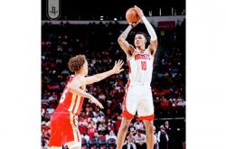 开云体育在线-关于老鹰再胜晋级，马刺遭遇逆转输球的信息