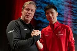 开云体育APP下载-包含瑞典乒乓球队强势波兰乒乓球队，马龙制霸全场的词条