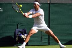 开云体育登录-温网绝杀联合杯，纳达尔统治全场的简单介绍