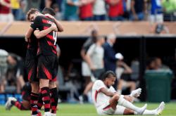 开云体育直播-战意十足：弗拉门戈世俱杯热身赛回顾的简单介绍