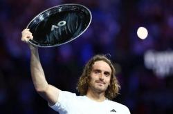 开云足球直播-包含世界网球队横扫美国网球队，西西帕斯爆发神勇的词条