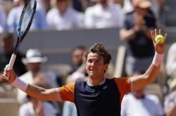 开云APP-包含拉沃尔杯鏖战蒙特卡洛大师赛，鲁德点燃赛场的词条