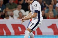 开云体育中国-关于英格兰队战胜强敌，提前锁定欧预赛小组头名的信息