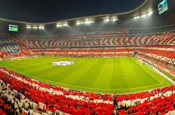 开云体育官网-绿茵古战场，迪巴拉化身现代角斗士，火力压制罗马军团的年度焦点之战