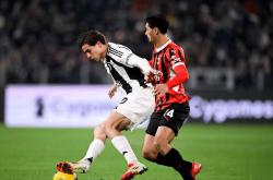 开云体育平台APP-包含尤文图斯力克AC米兰，继续领跑意甲的词条