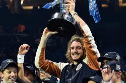 开云体育平台APP-包含日本网球队逆转欧洲网球队，西西帕斯制霸全场的词条