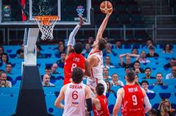 开云官网-包含土耳其男篮绝杀快船，字母哥统治全场的词条