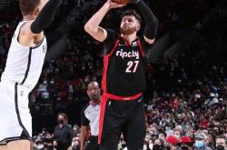 开云官方app入口-爵士完胜篮网，麦科勒姆打破历史纪录