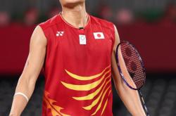 开云足球直播-日本羽毛球队横扫法国羽毛球队，桃田贤斗完成帽子戏法的简单介绍