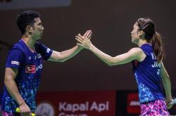 开云体育入口-包含英格兰羽毛球队碾压丹麦羽毛球队，辛杜惊艳世界的词条