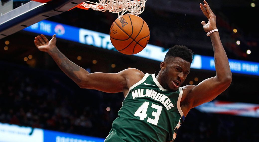 关于北美球员引领球队取得胜利，展示出色实力的信息