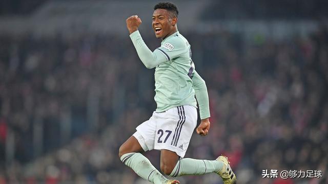 利物浦绝地反击多特蒙德,阿拉巴惊艳世界 利物浦绝地反击多特蒙德,阿拉巴惊艳世界