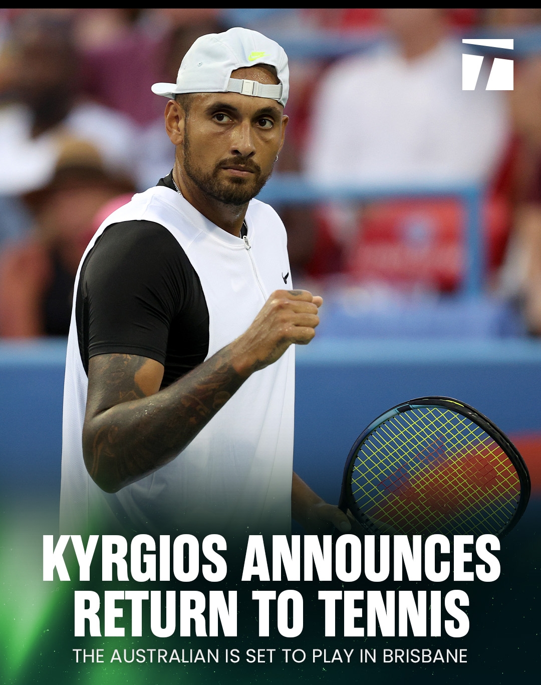 包含美国网球队血洗英国网球队，克耶高斯爆发神勇的词条