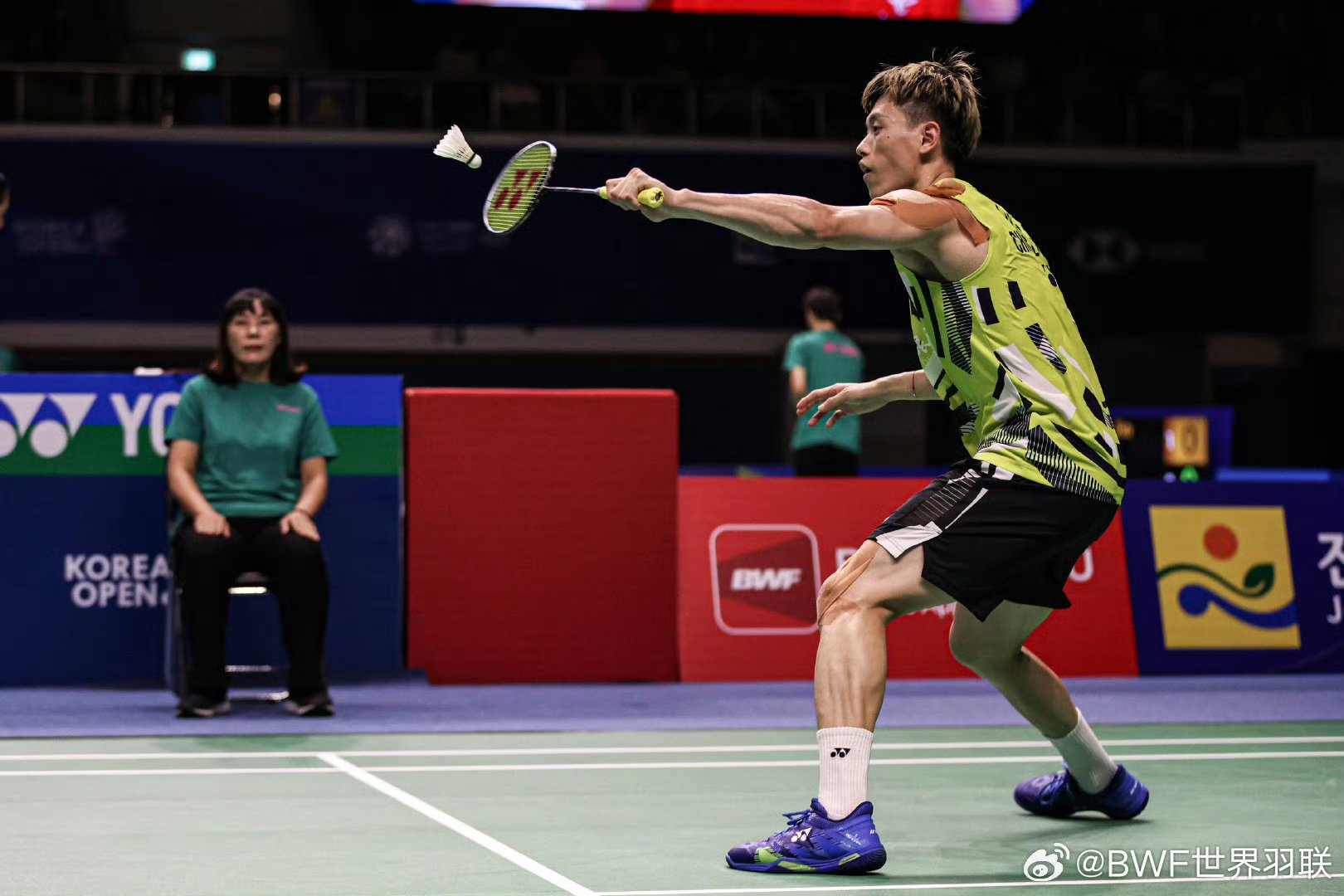 关于印度羽毛球队强势泰国羽毛球队，戴资颖送出助攻的信息