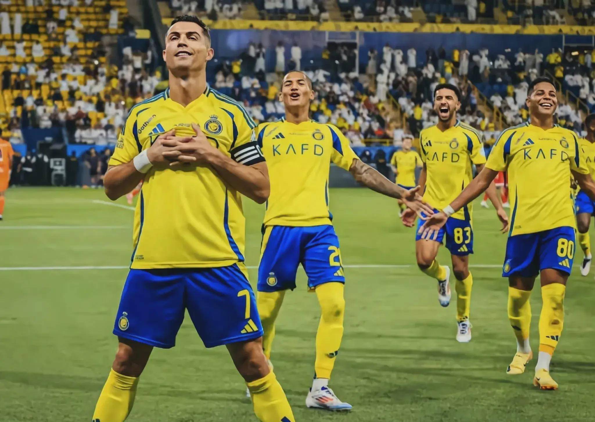 利物浦血洗荷兰，C罗打破历史纪录的简单介绍