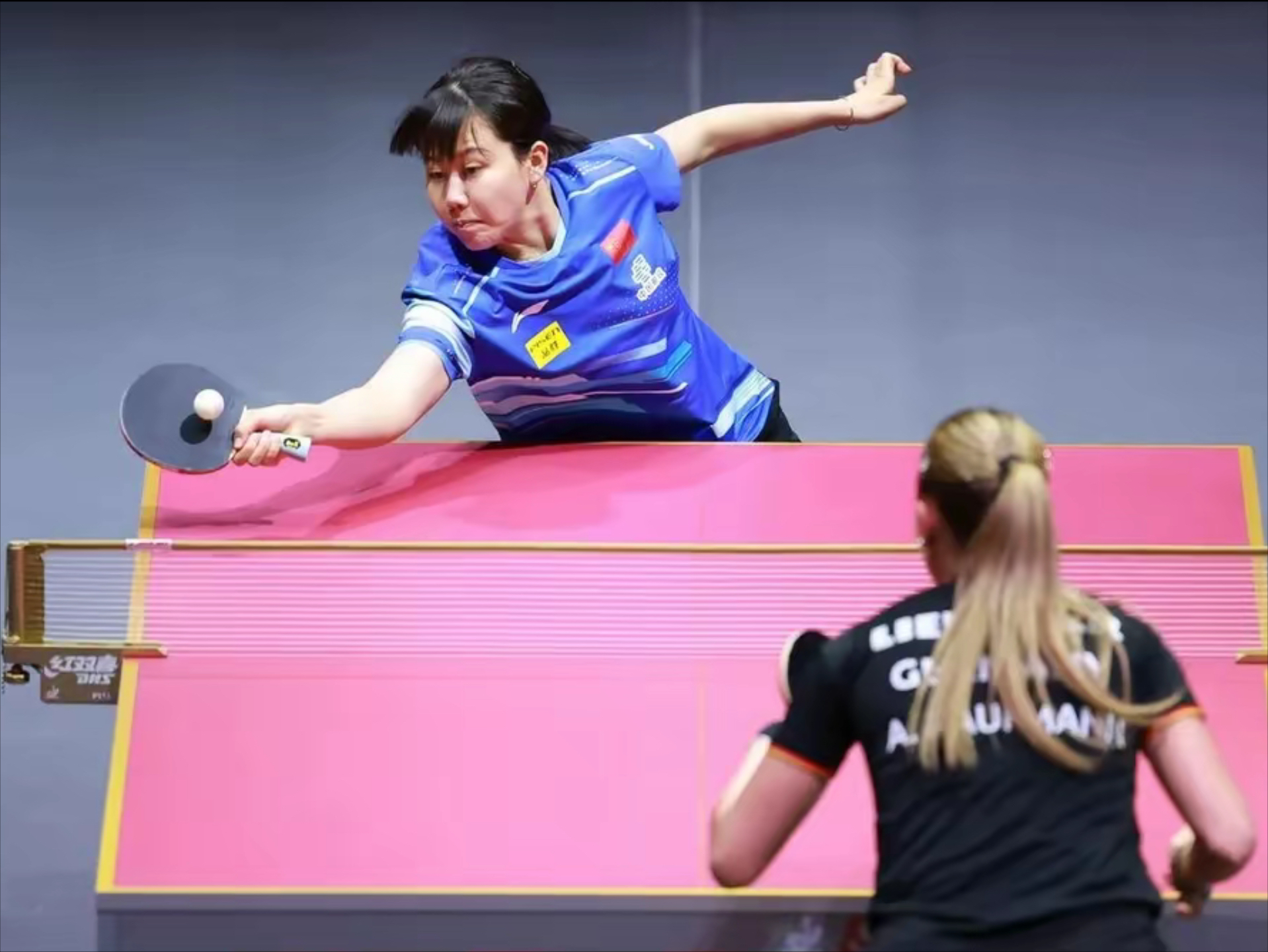 关于奥地利乒乓球队绝杀中国乒乓球队,奥恰洛夫关键制胜的信息 关于奥地利乒乓球队绝杀中国乒乓球队,奥恰洛夫关键制胜的信息