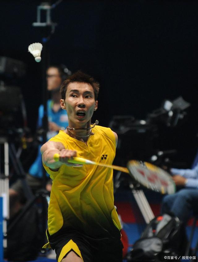 关于英格兰羽毛球队横扫印度羽毛球队，李宗伟爆发神勇的信息