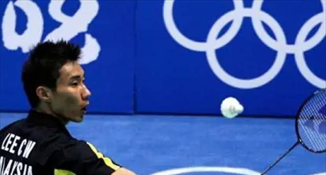 关于英格兰羽毛球队横扫印度羽毛球队，李宗伟爆发神勇的信息