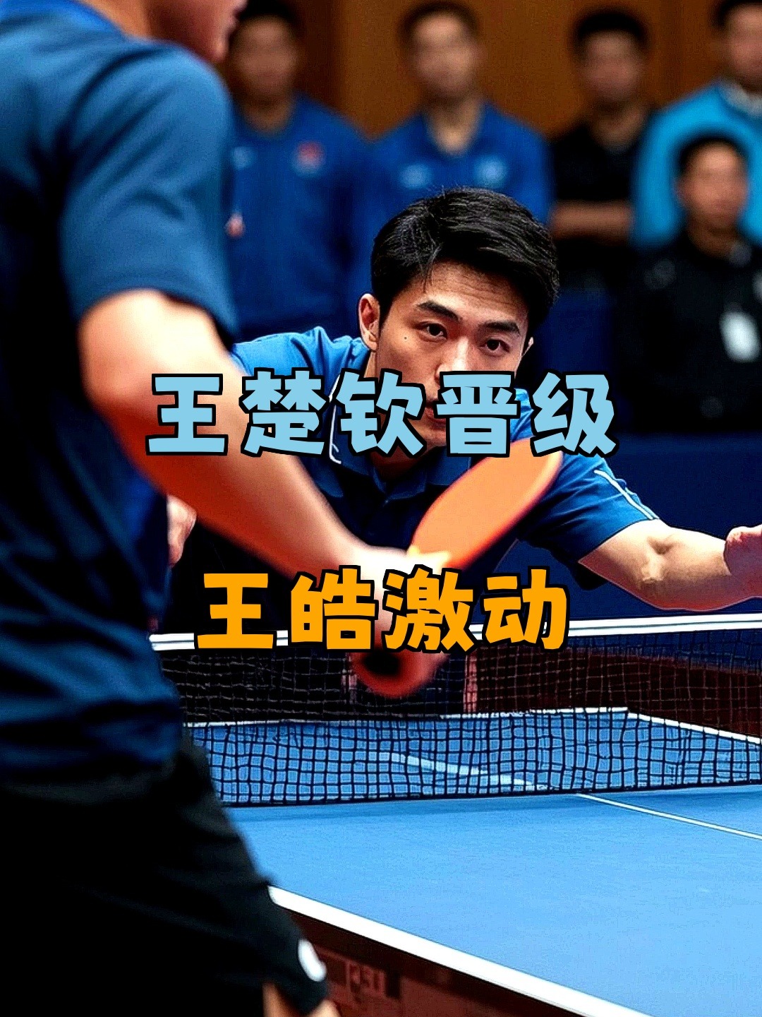 关于波兰乒乓球队险胜中国乒乓球队，王皓爆发神勇的信息