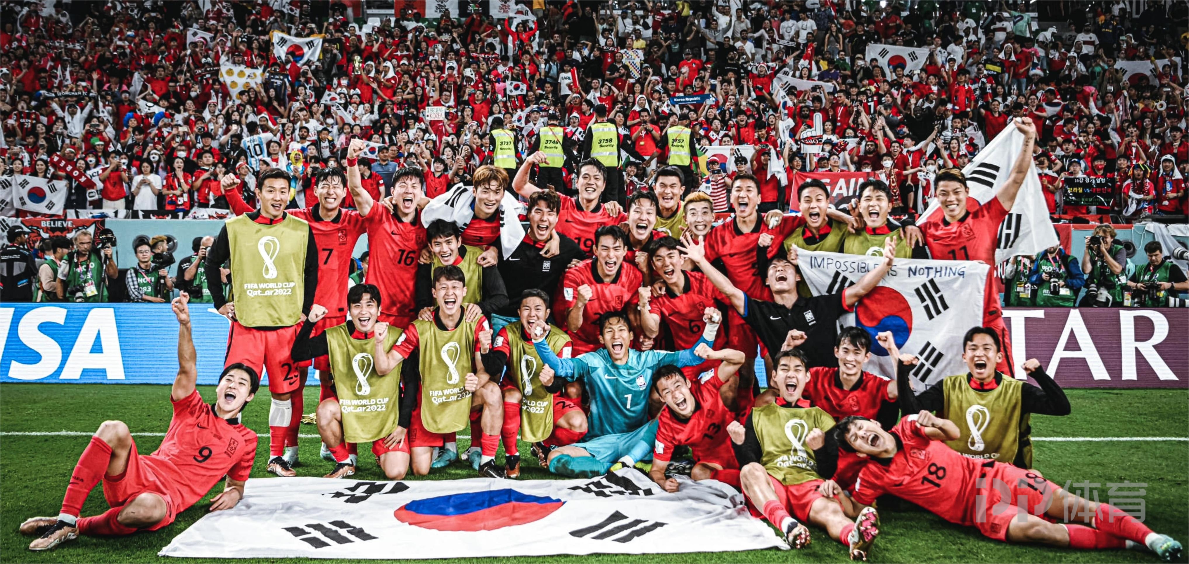 韩国队逆转瑞典队，张继科带队取胜