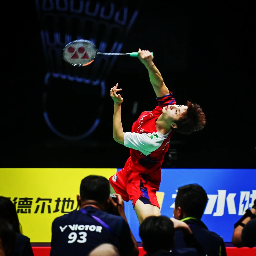 日本队横扫印度队，石宇奇状态火热的简单介绍