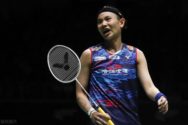 印度队横扫印尼队，戴资颖点燃赛场