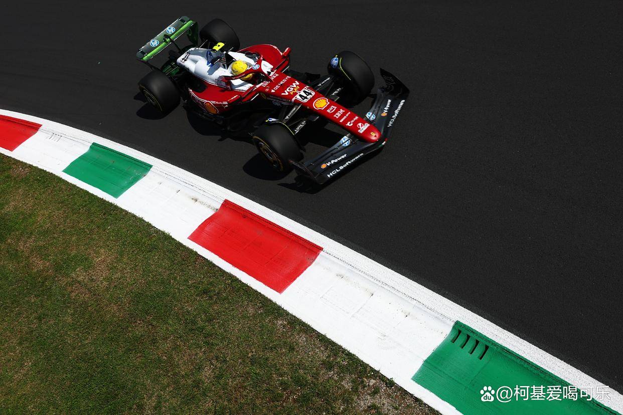 红牛二队完胜威廉姆斯，勒克莱尔统治全场的简单介绍