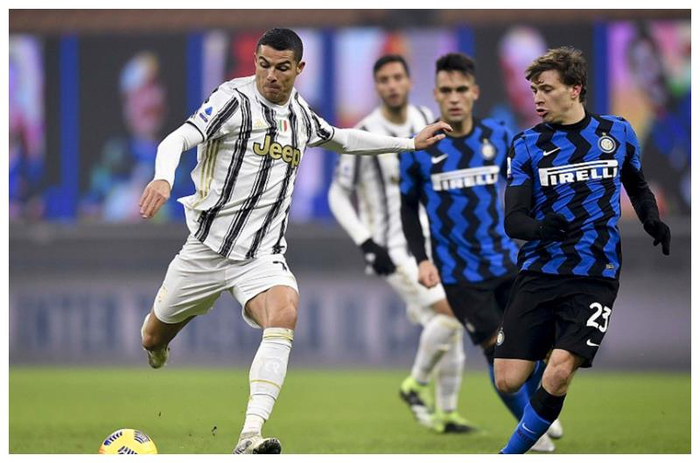 塞内加尔碾压尤文，阿什拉夫扛起全队的简单介绍