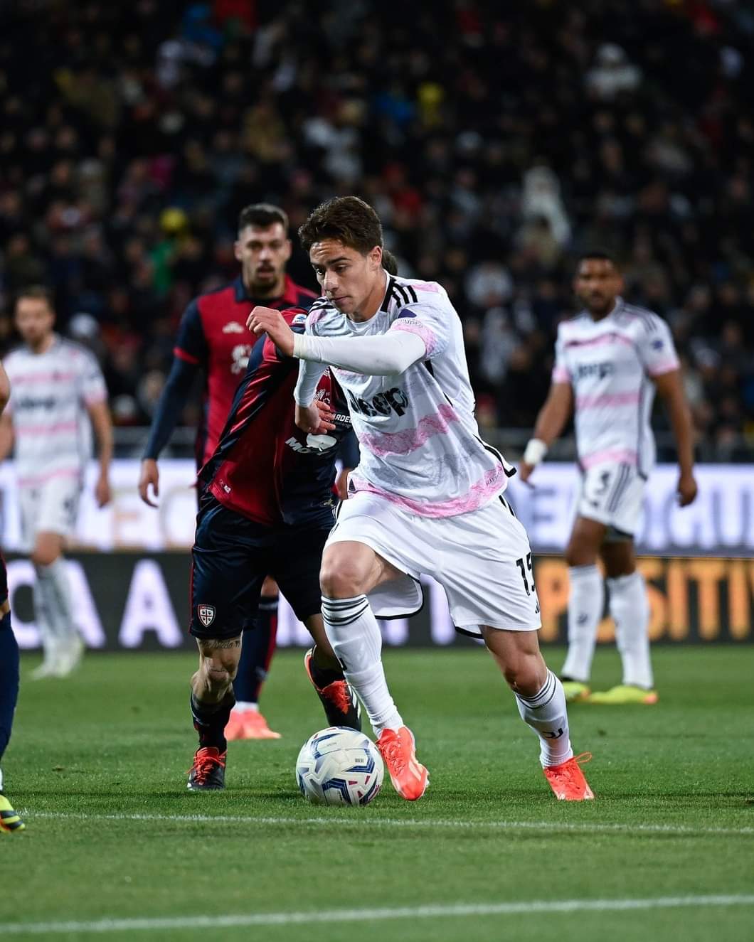 尤文图斯主场失利，寻找胜利之路的简单介绍